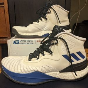 Adidas D Rose 8
